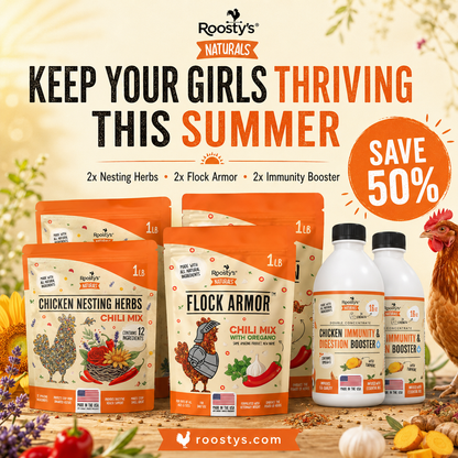 Summer Health Pack